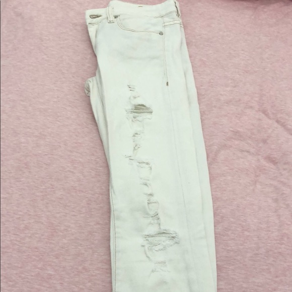 Blank NYC ripped jeans - Picture 3 of 6